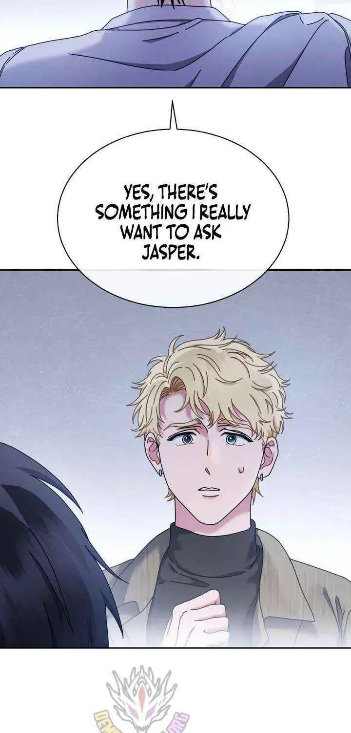 High School Musical Genius Is Paganini Reincarnated Chapter 84 Page 61