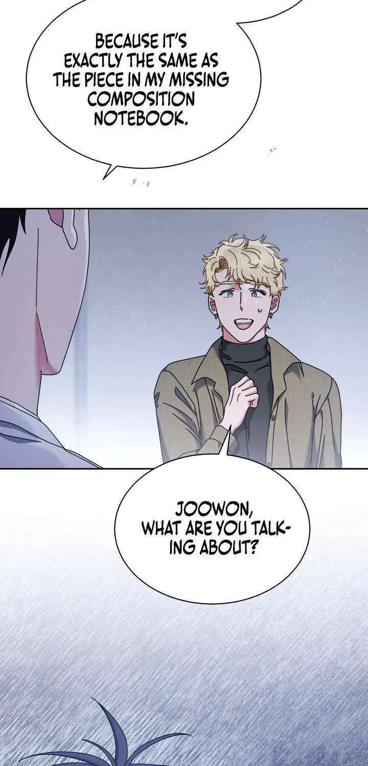 High School Musical Genius Is Paganini Reincarnated Chapter 84 Page 64