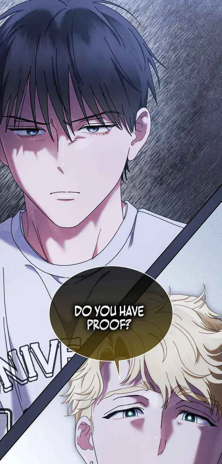 High School Musical Genius Is Paganini Reincarnated Chapter 84 Page 65