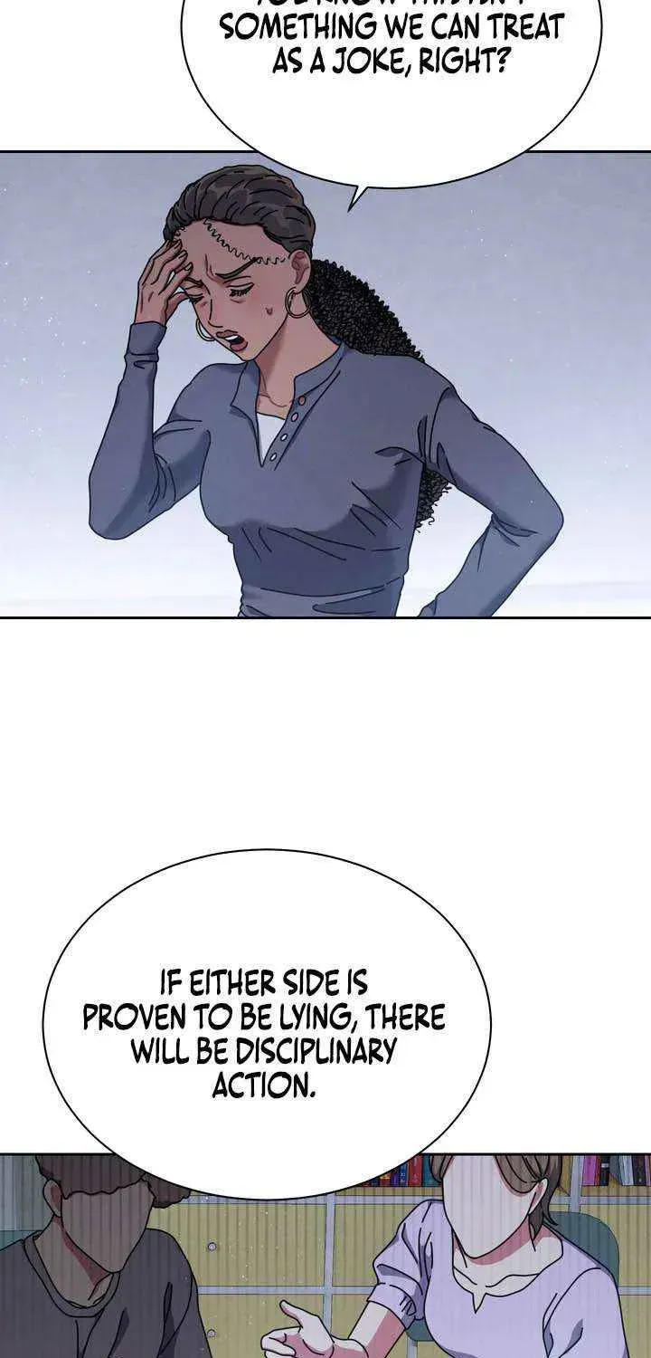 High School Musical Genius Is Paganini Reincarnated Chapter 84 Page 67