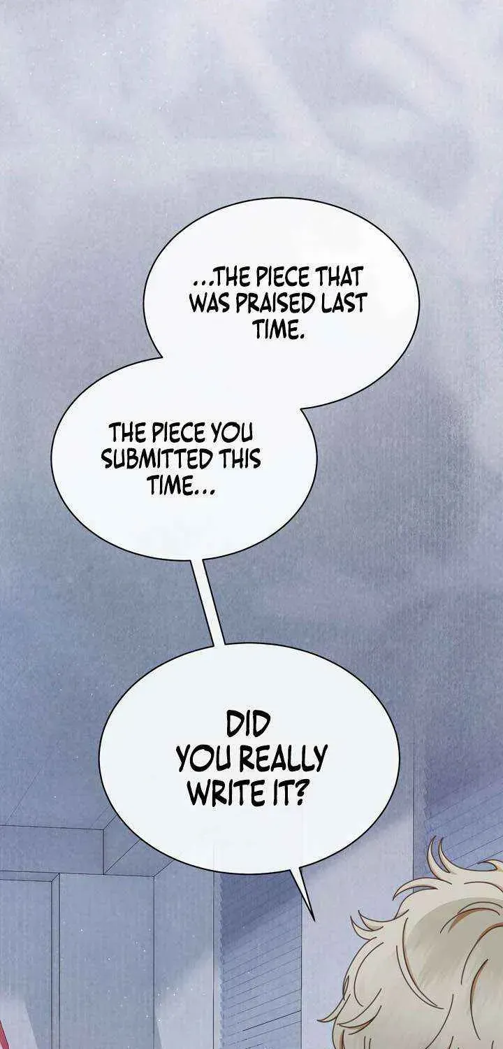 High School Musical Genius Is Paganini Reincarnated Chapter 84 Page 70