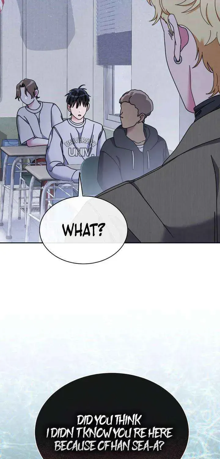 High School Musical Genius Is Paganini Reincarnated Chapter 84 Page 71