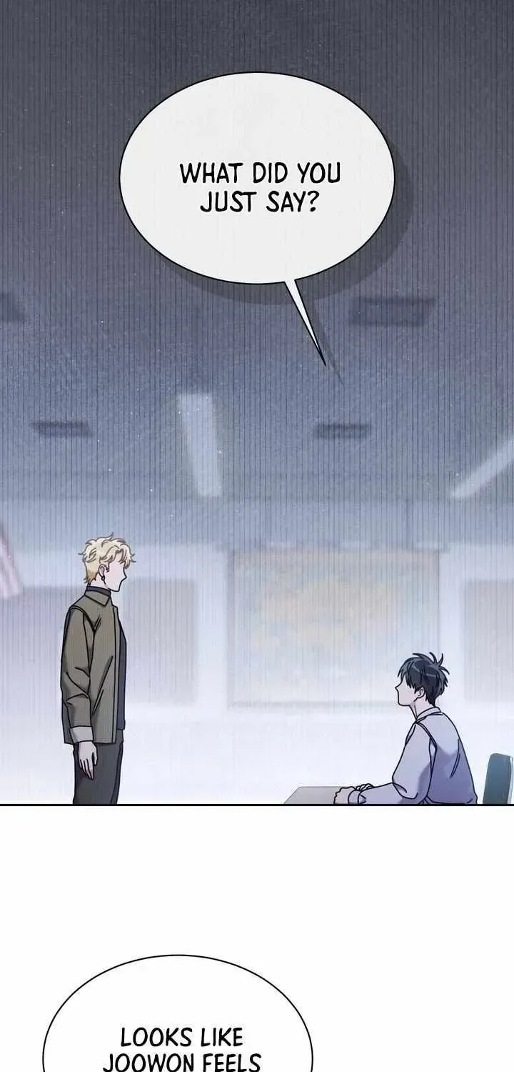 High School Musical Genius Is Paganini Reincarnated Chapter 85 Page 4