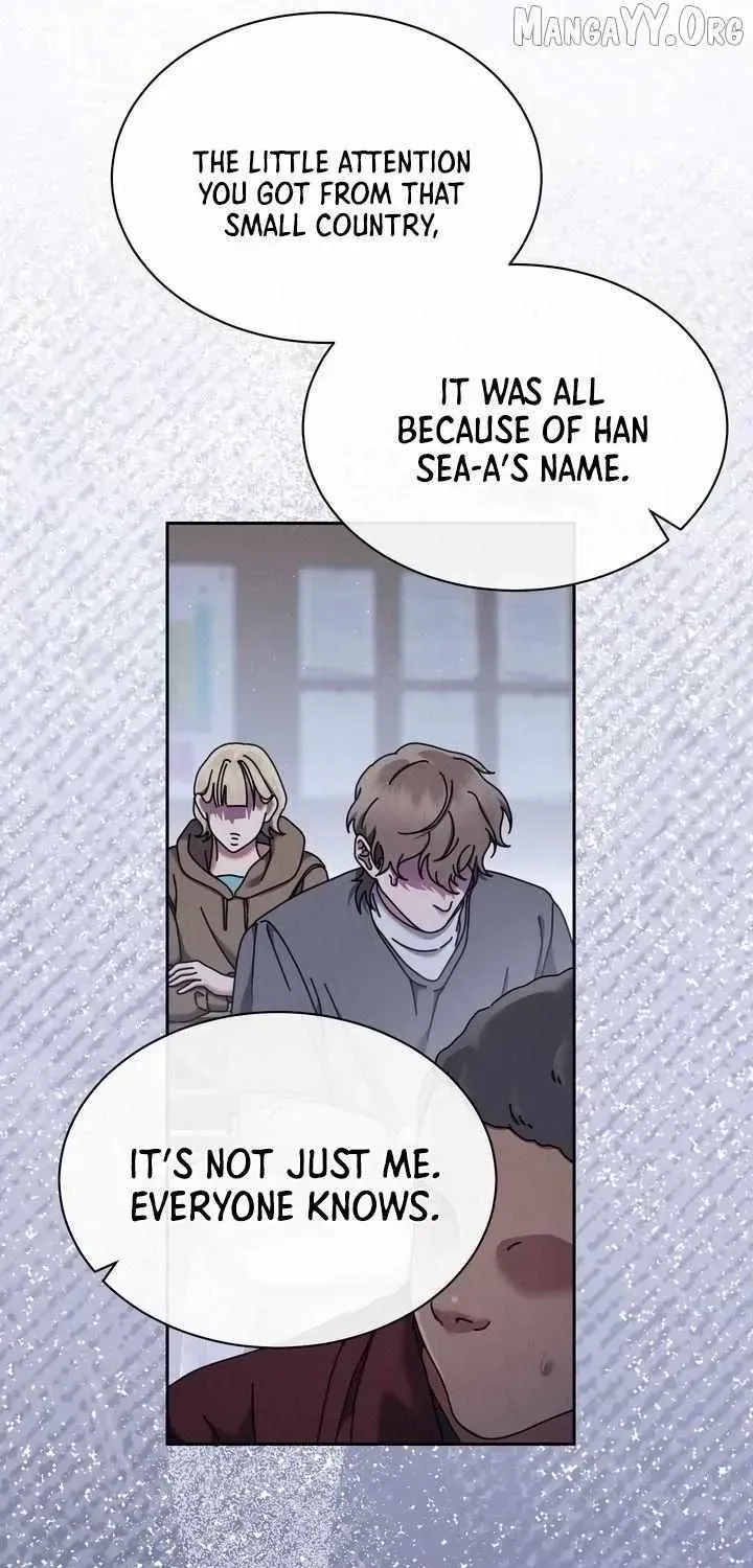 High School Musical Genius Is Paganini Reincarnated Chapter 85 Page 6