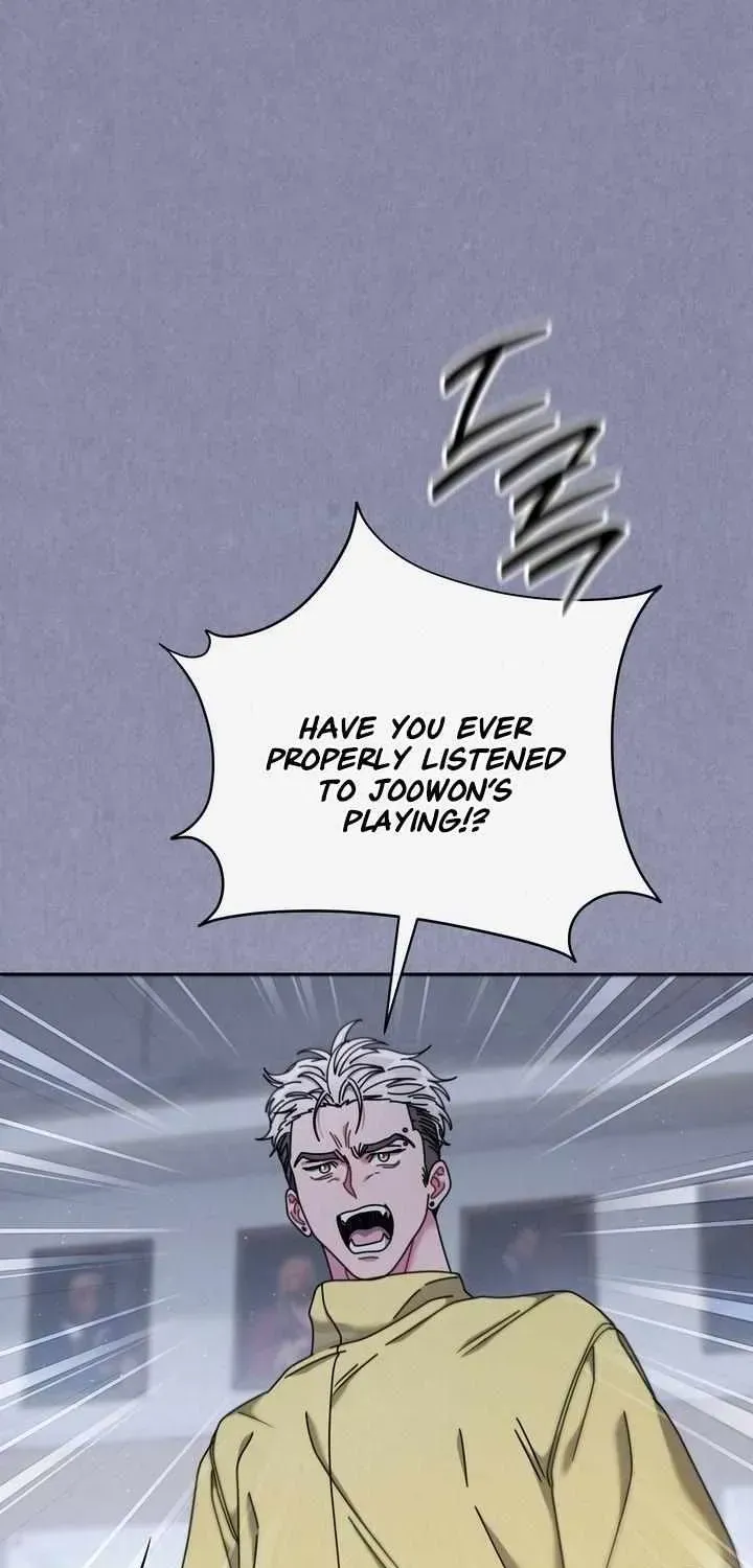 High School Musical Genius Is Paganini Reincarnated Chapter 85 Page 8