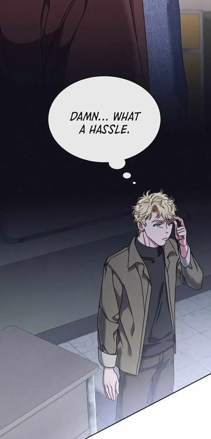 High School Musical Genius Is Paganini Reincarnated Chapter 85 Page 15