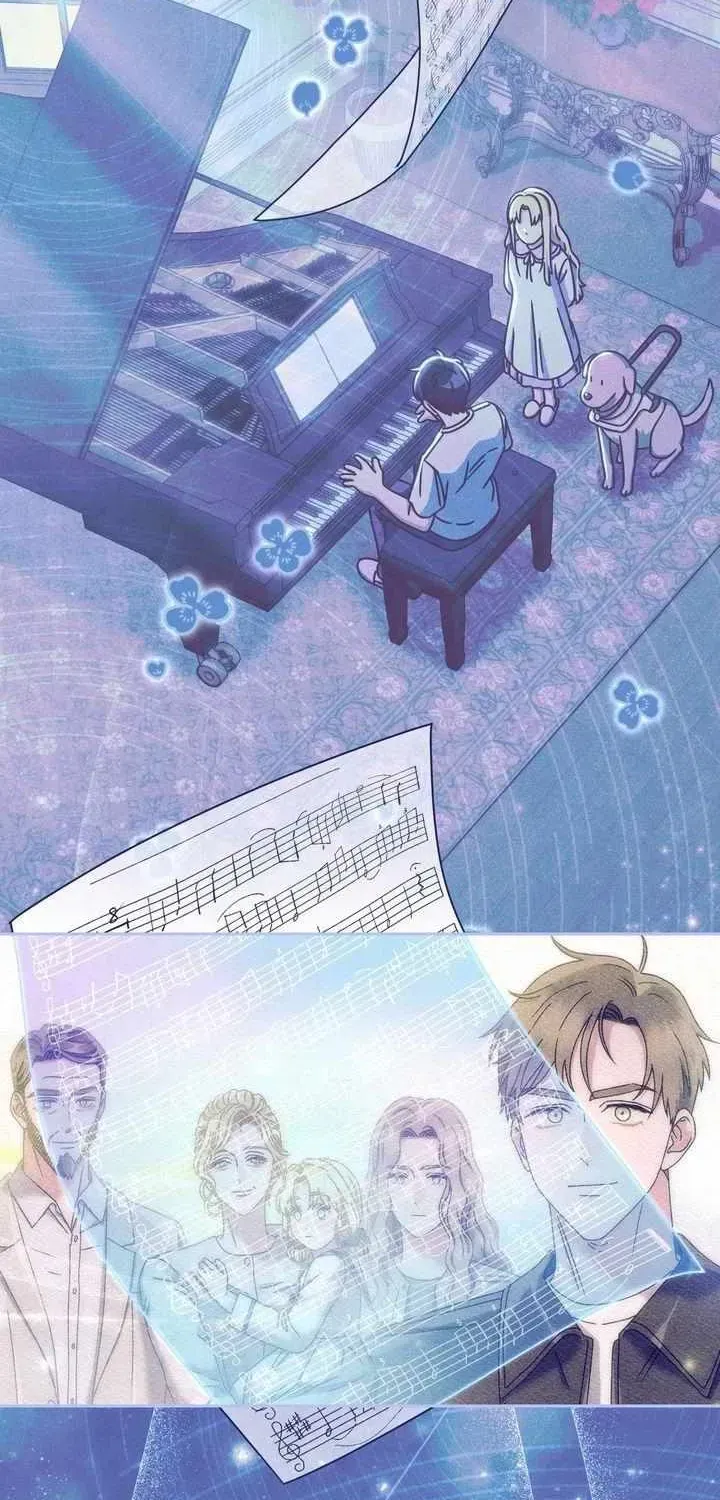 High School Musical Genius Is Paganini Reincarnated Chapter 85 Page 18