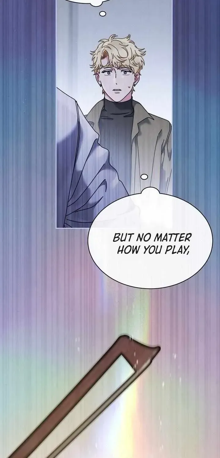 High School Musical Genius Is Paganini Reincarnated Chapter 85 Page 21