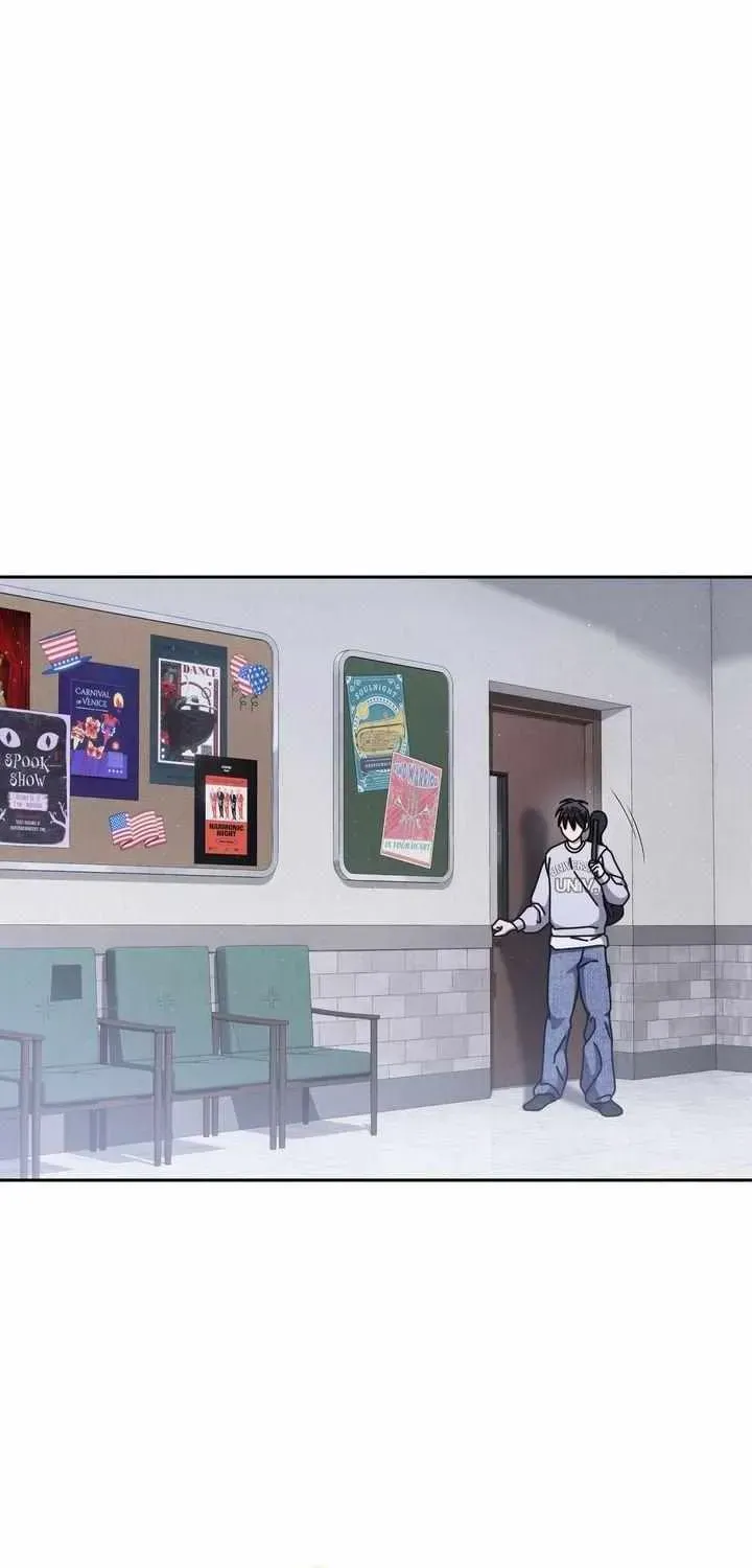 High School Musical Genius Is Paganini Reincarnated Chapter 85 Page 31