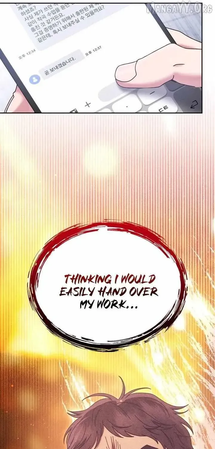 High School Musical Genius Is Paganini Reincarnated Chapter 85 Page 35