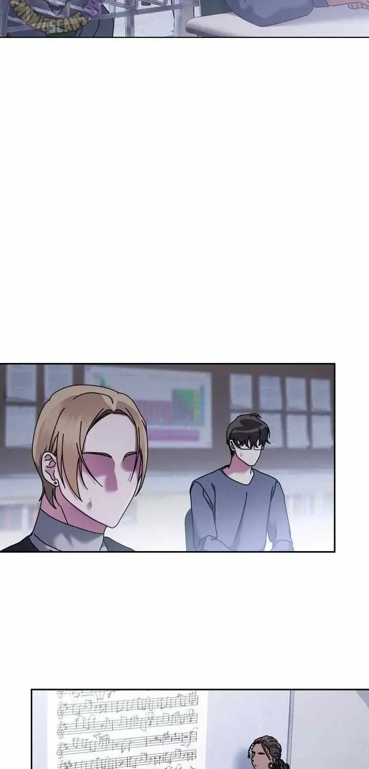 High School Musical Genius Is Paganini Reincarnated Chapter 85 Page 39