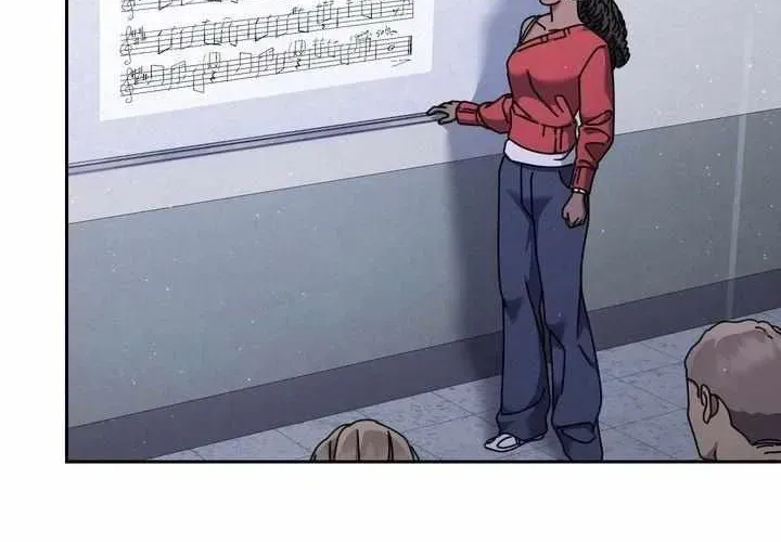 High School Musical Genius Is Paganini Reincarnated Chapter 85 Page 40