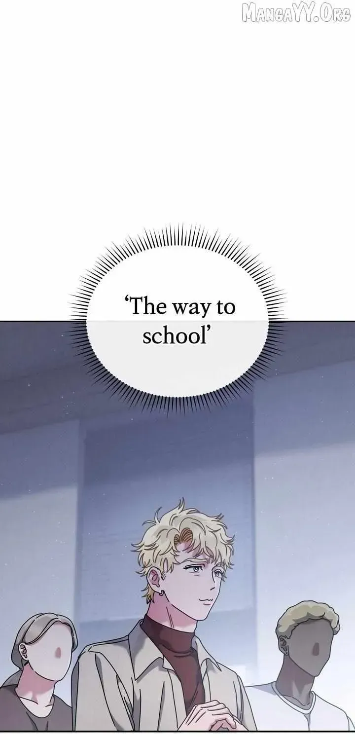 High School Musical Genius Is Paganini Reincarnated Chapter 85 Page 41
