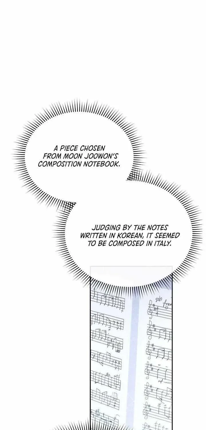 High School Musical Genius Is Paganini Reincarnated Chapter 85 Page 42