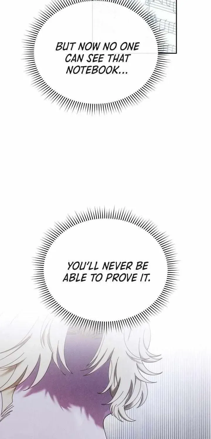 High School Musical Genius Is Paganini Reincarnated Chapter 85 Page 43