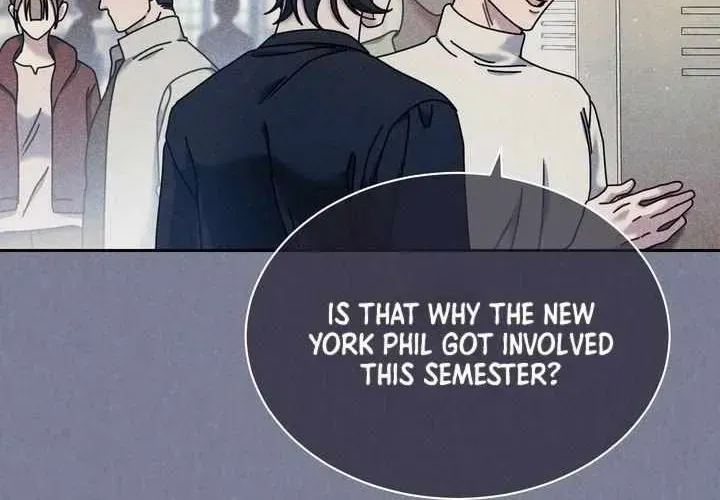 High School Musical Genius Is Paganini Reincarnated Chapter 85 Page 46