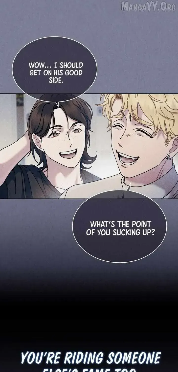 High School Musical Genius Is Paganini Reincarnated Chapter 85 Page 47