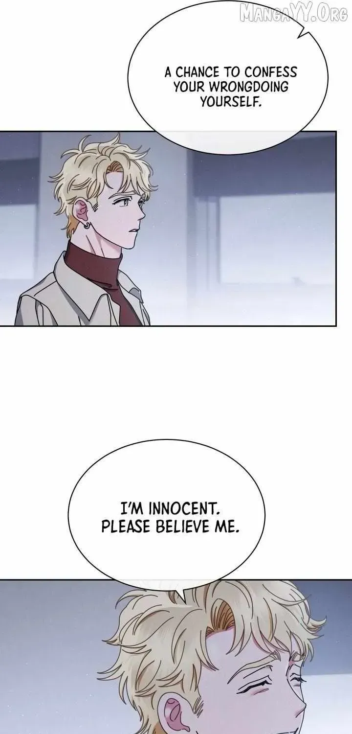 High School Musical Genius Is Paganini Reincarnated Chapter 85 Page 53