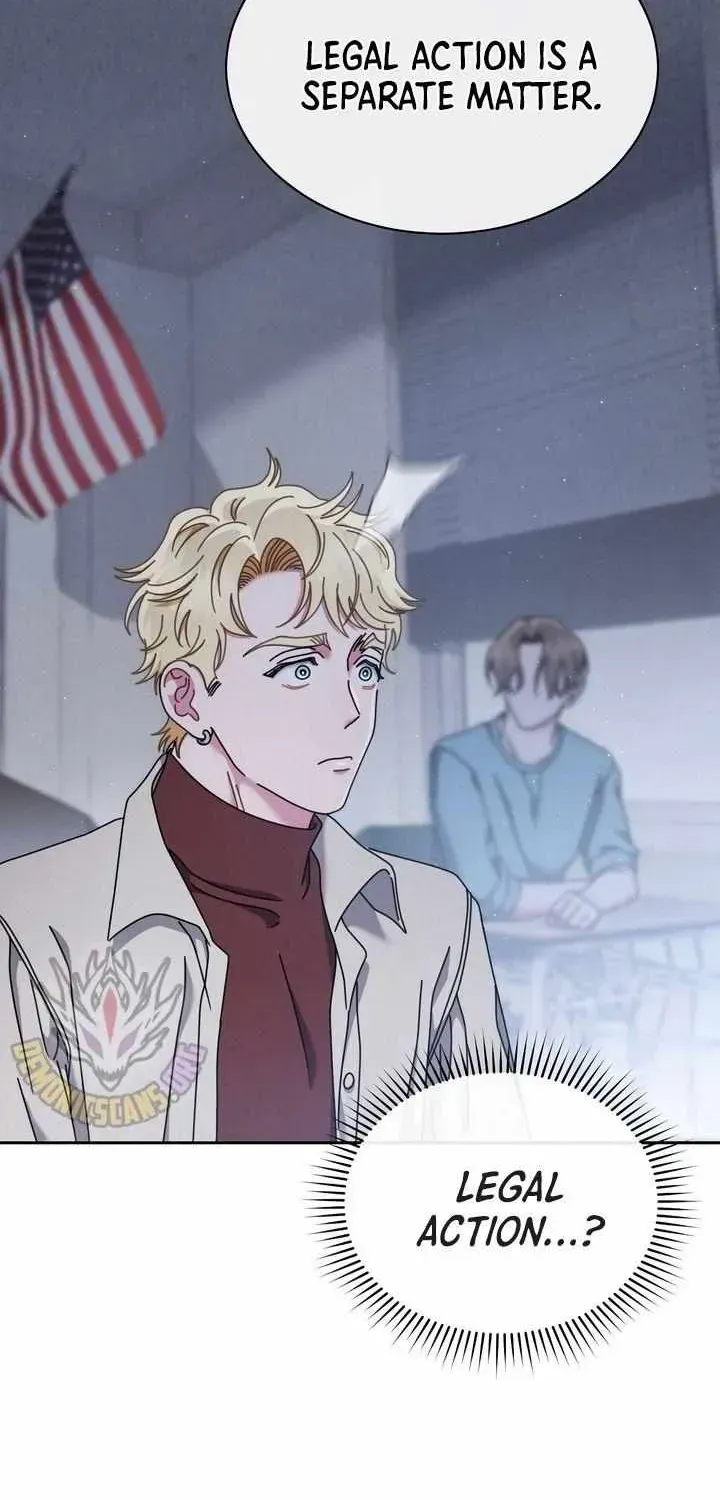 High School Musical Genius Is Paganini Reincarnated Chapter 85 Page 56