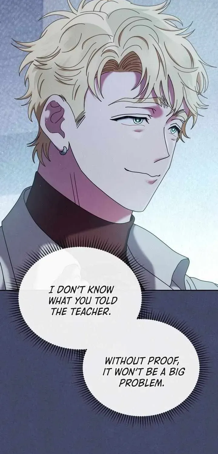 High School Musical Genius Is Paganini Reincarnated Chapter 85 Page 60