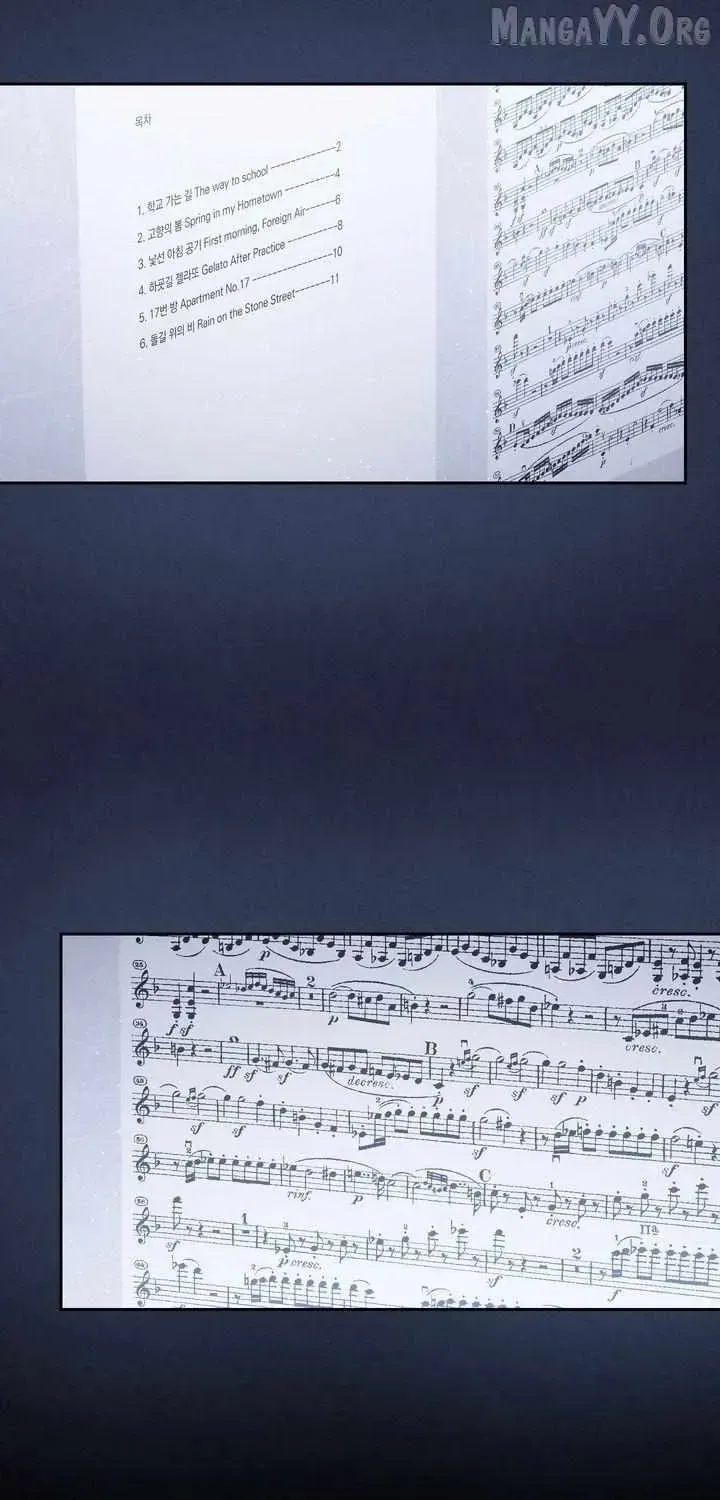 High School Musical Genius Is Paganini Reincarnated Chapter 85 Page 64