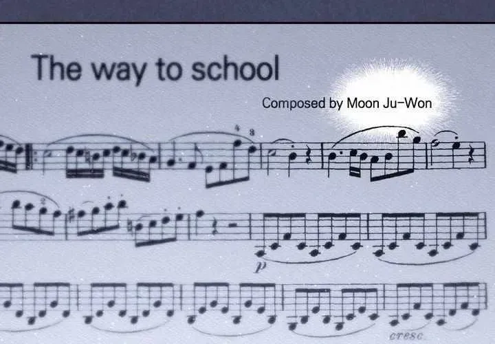 High School Musical Genius Is Paganini Reincarnated Chapter 85 Page 69