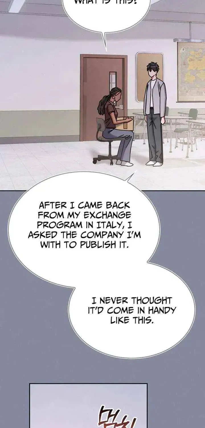 High School Musical Genius Is Paganini Reincarnated Chapter 86 Page 3