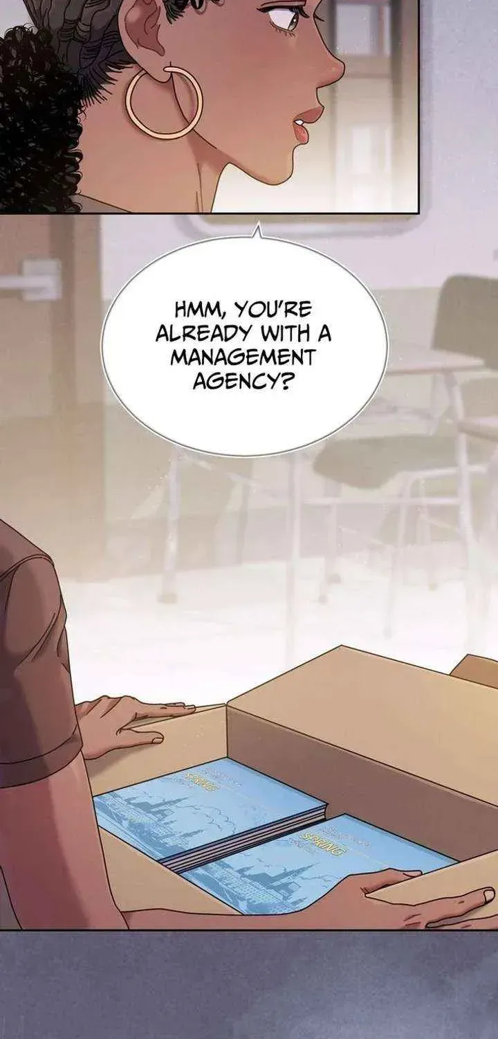 High School Musical Genius Is Paganini Reincarnated Chapter 86 Page 7