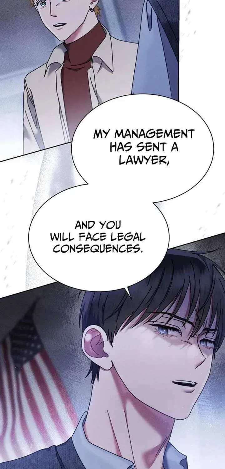 High School Musical Genius Is Paganini Reincarnated Chapter 86 Page 21