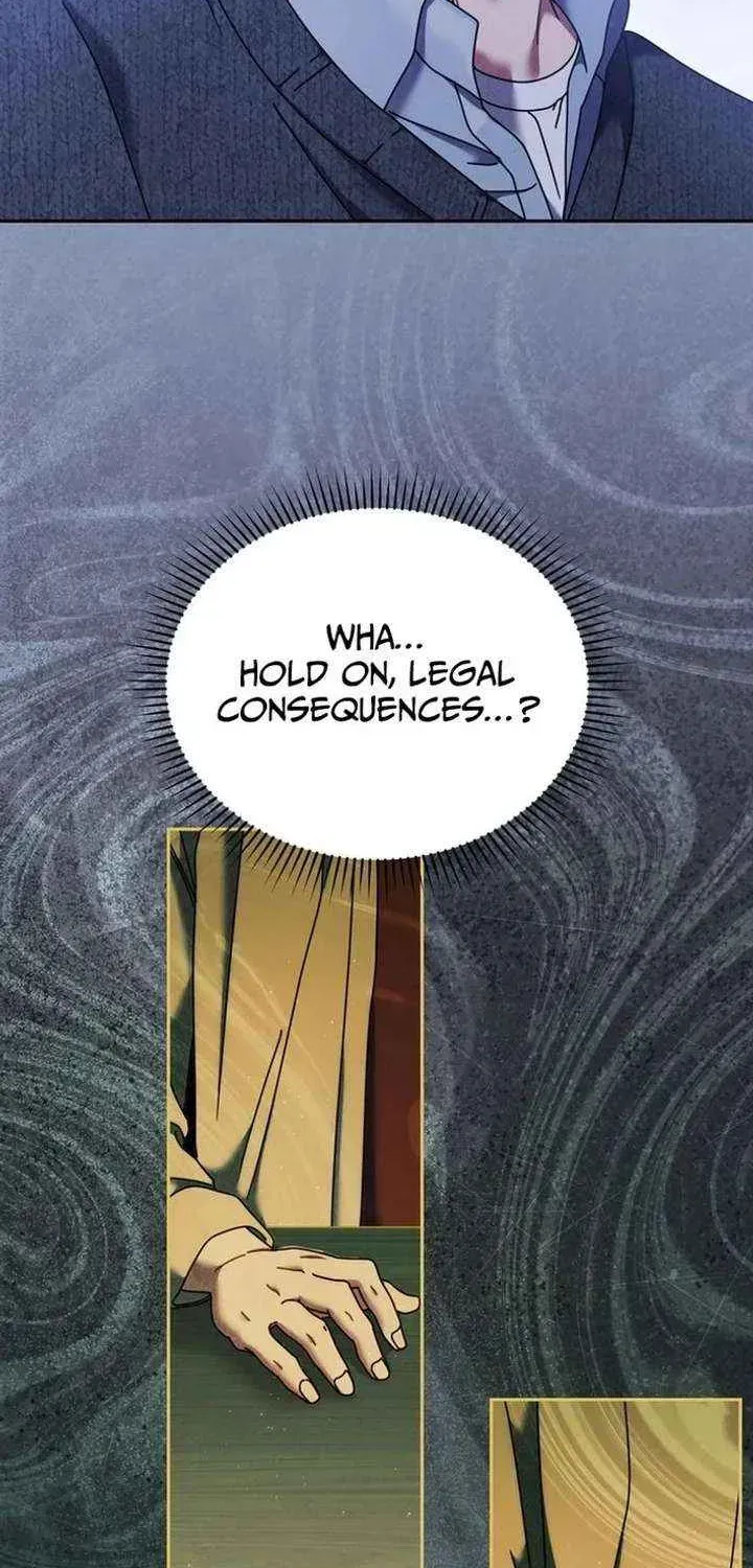 High School Musical Genius Is Paganini Reincarnated Chapter 86 Page 22