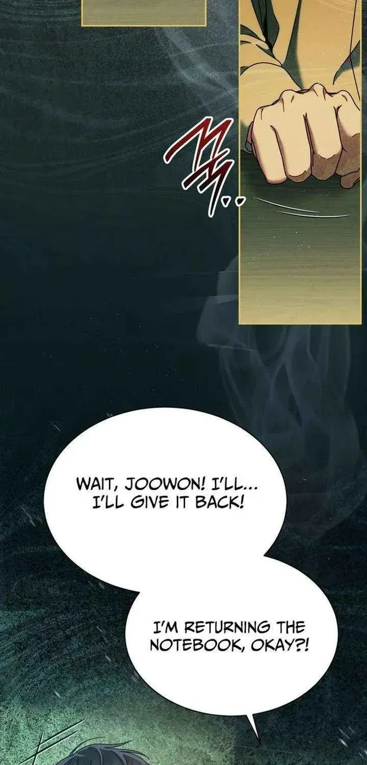 High School Musical Genius Is Paganini Reincarnated Chapter 86 Page 23