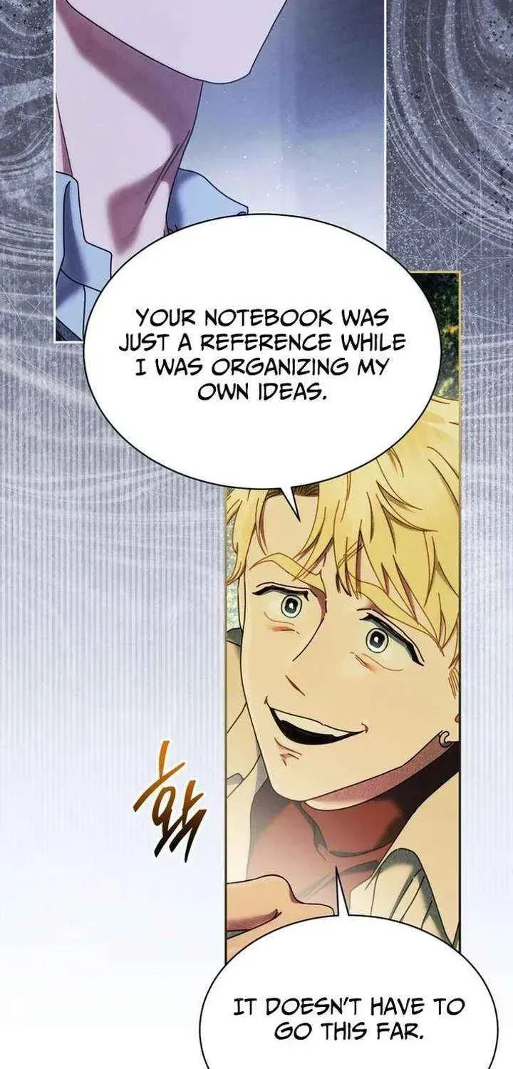 High School Musical Genius Is Paganini Reincarnated Chapter 86 Page 26