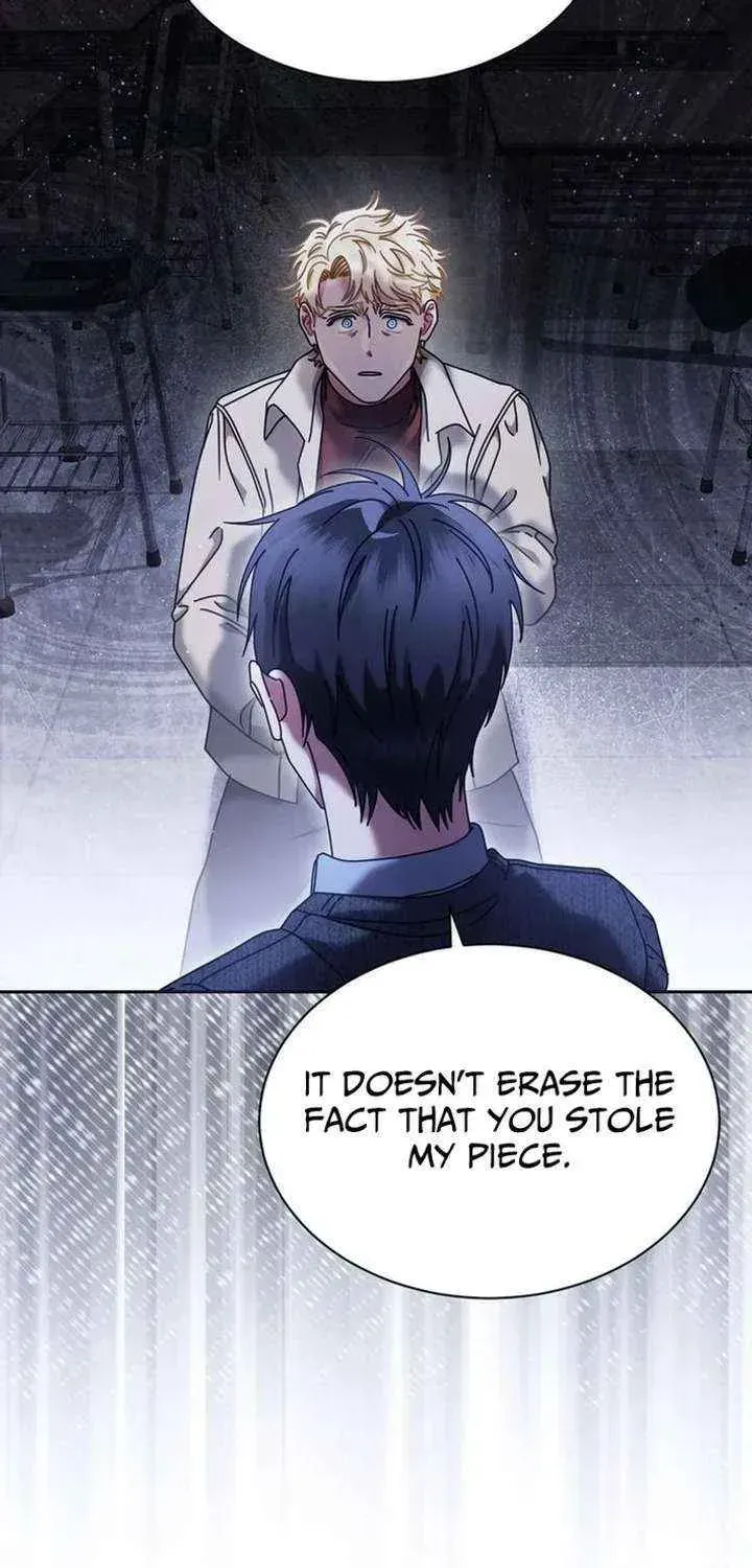 High School Musical Genius Is Paganini Reincarnated Chapter 86 Page 29