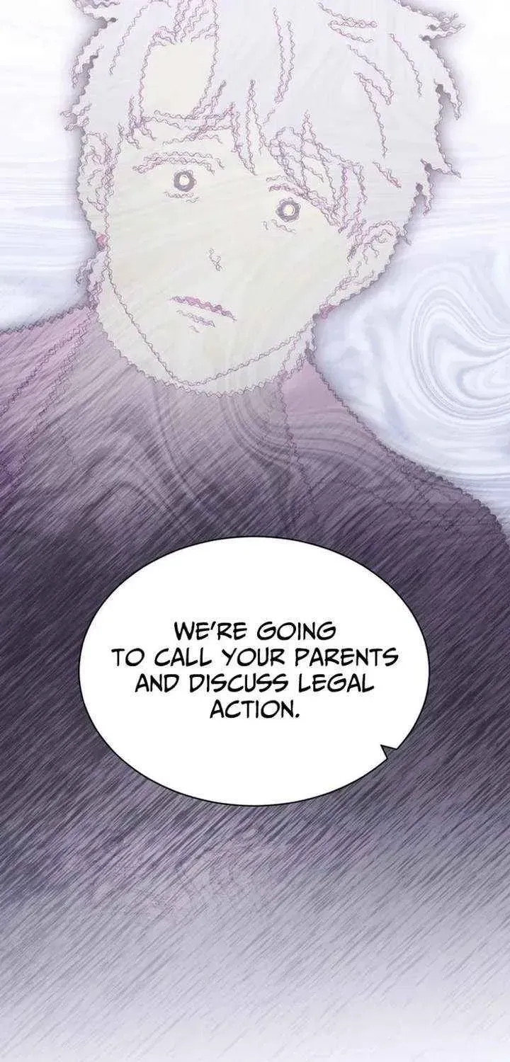 High School Musical Genius Is Paganini Reincarnated Chapter 86 Page 33