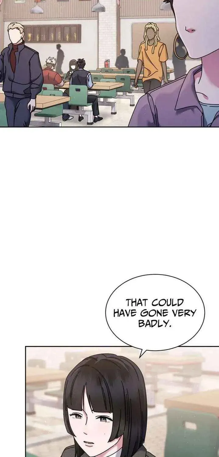 High School Musical Genius Is Paganini Reincarnated Chapter 86 Page 35