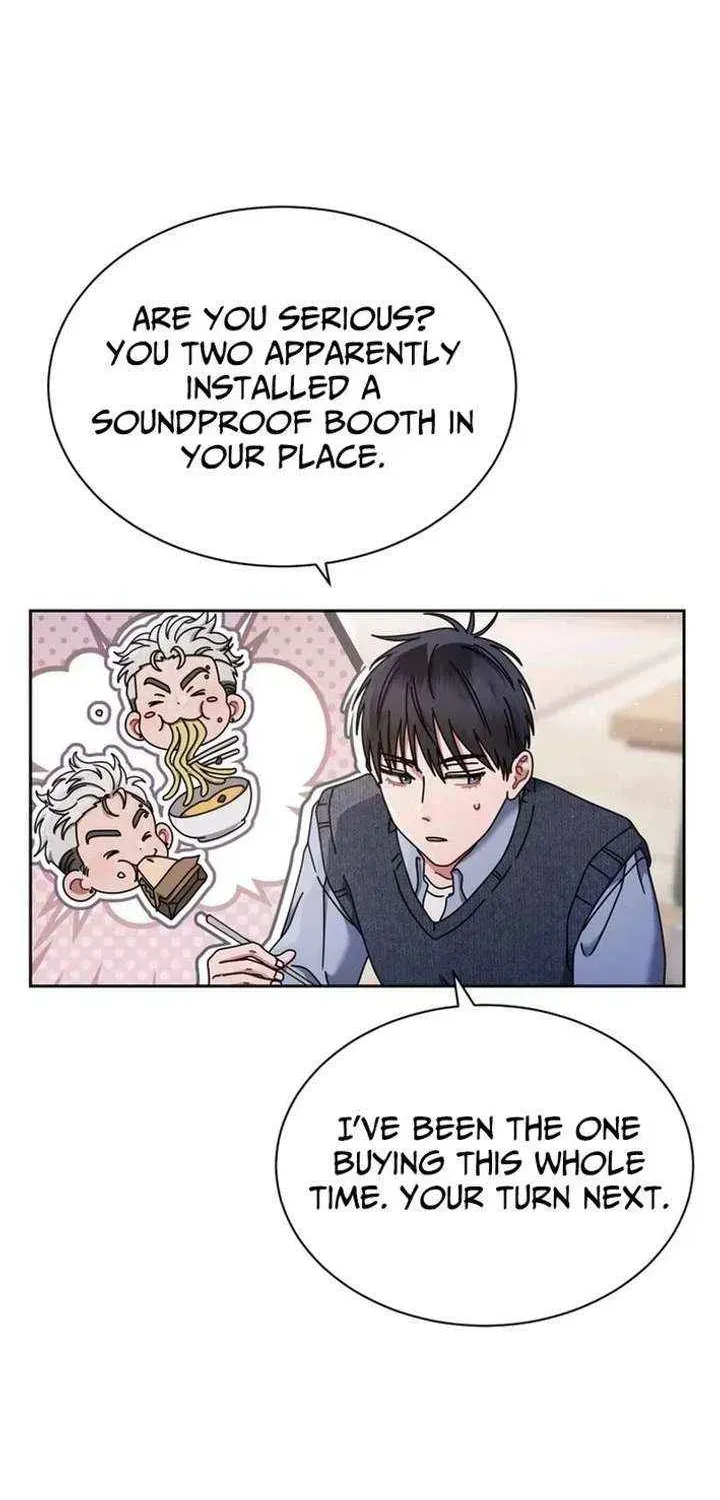 High School Musical Genius Is Paganini Reincarnated Chapter 86 Page 38
