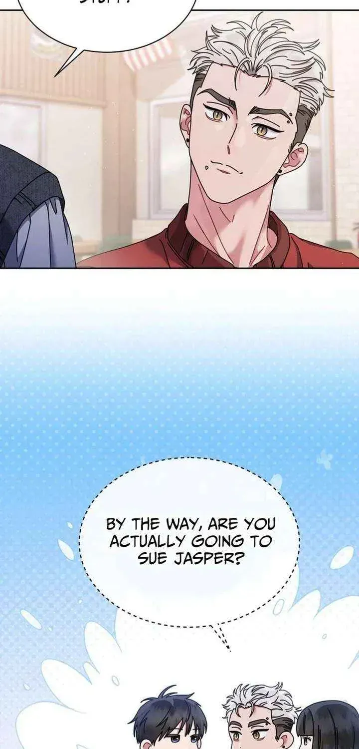High School Musical Genius Is Paganini Reincarnated Chapter 86 Page 42