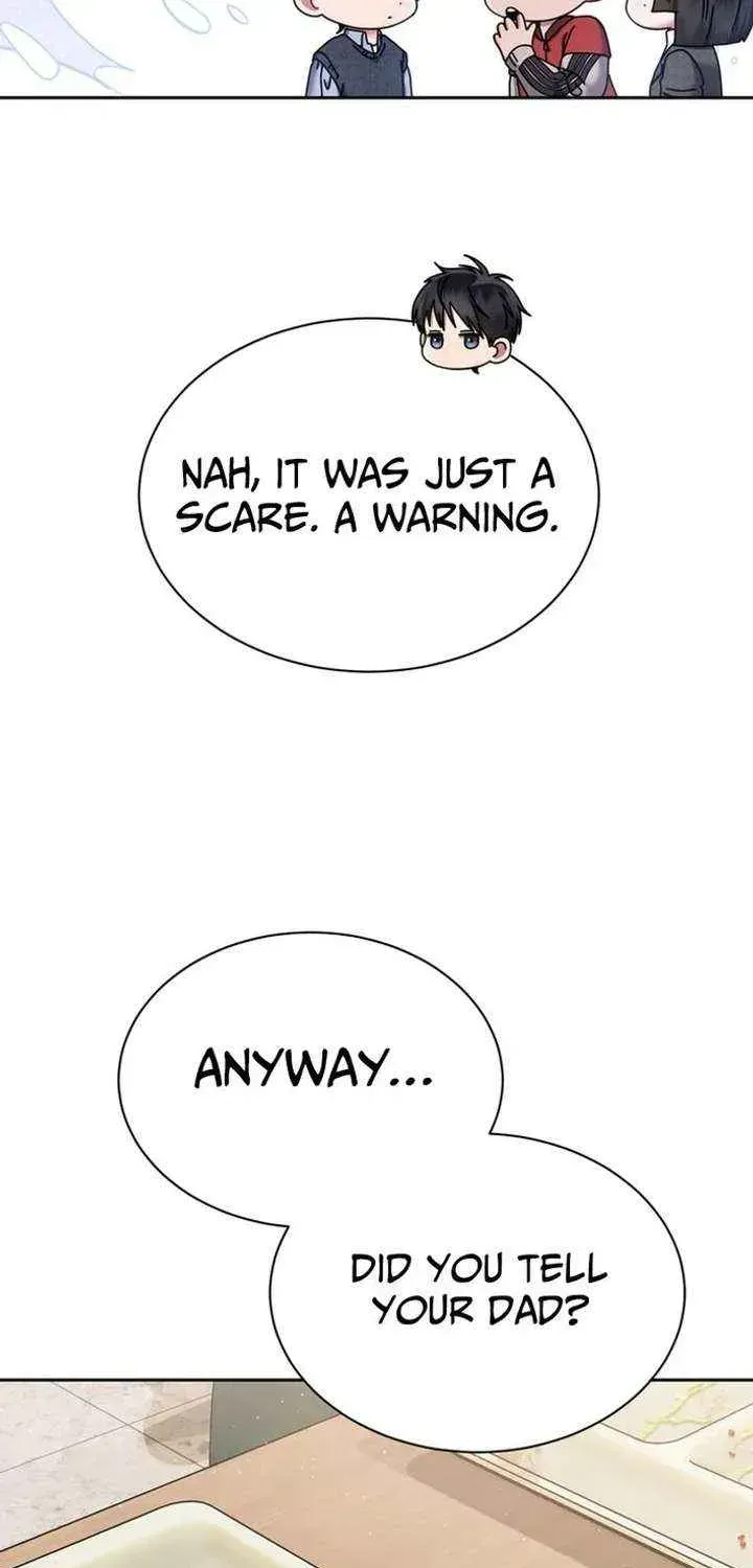 High School Musical Genius Is Paganini Reincarnated Chapter 86 Page 43