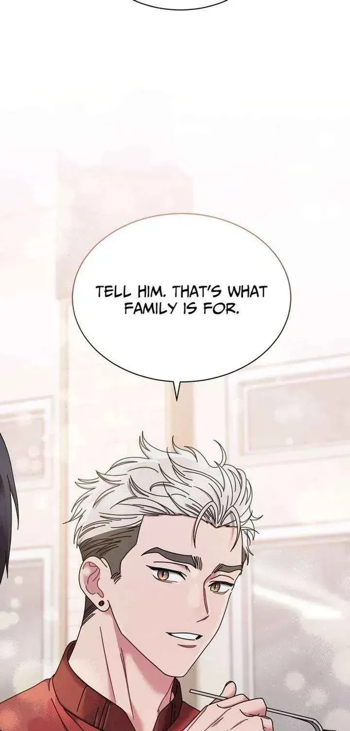 High School Musical Genius Is Paganini Reincarnated Chapter 86 Page 45