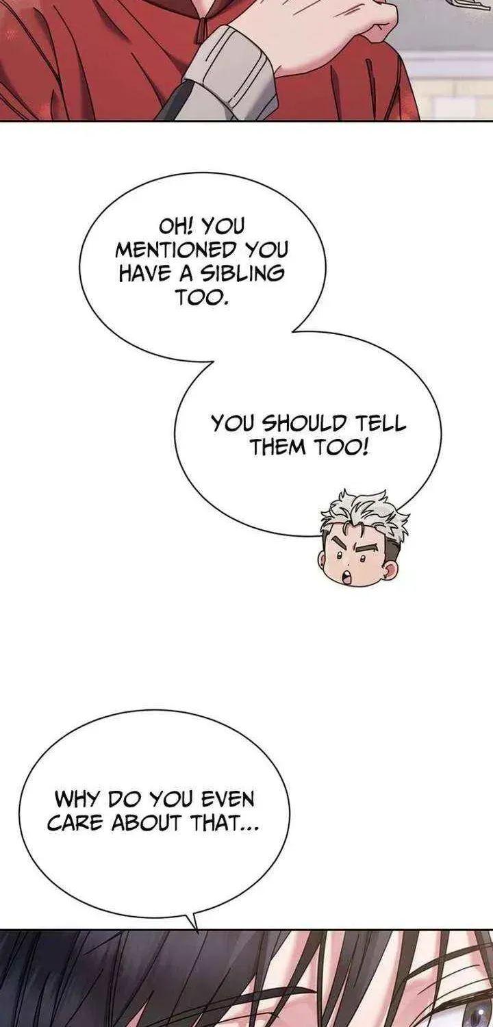 High School Musical Genius Is Paganini Reincarnated Chapter 86 Page 46