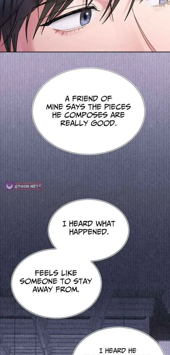 High School Musical Genius Is Paganini Reincarnated Chapter 86 Page 47