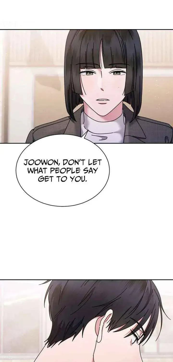 High School Musical Genius Is Paganini Reincarnated Chapter 86 Page 51