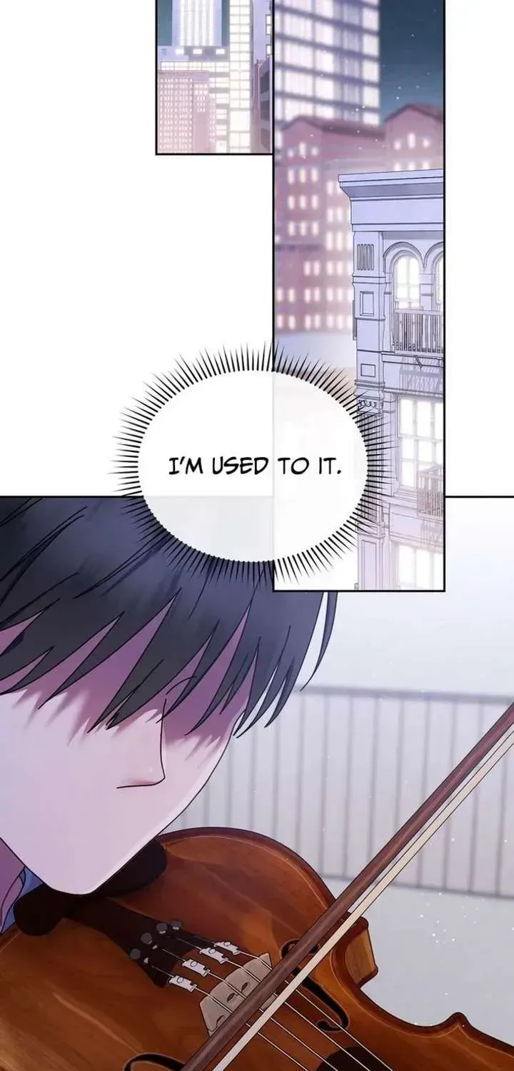 High School Musical Genius Is Paganini Reincarnated Chapter 86 Page 55