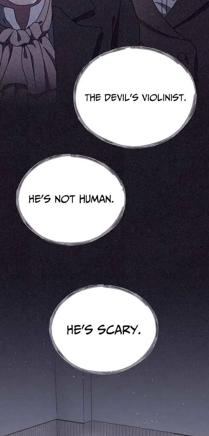 High School Musical Genius Is Paganini Reincarnated Chapter 86 Page 59