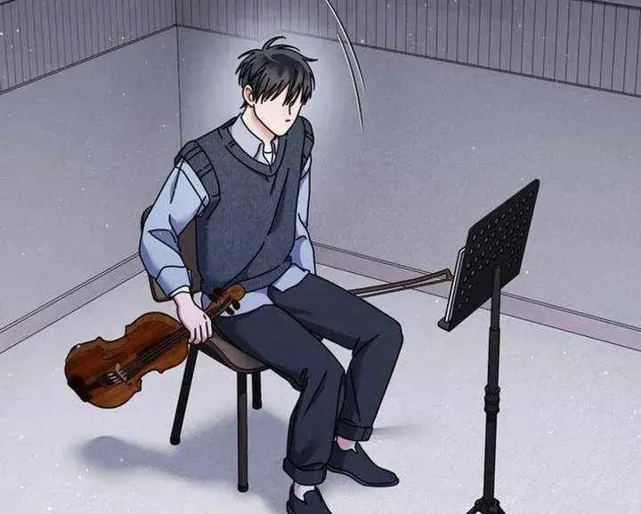 High School Musical Genius Is Paganini Reincarnated Chapter 86 Page 60