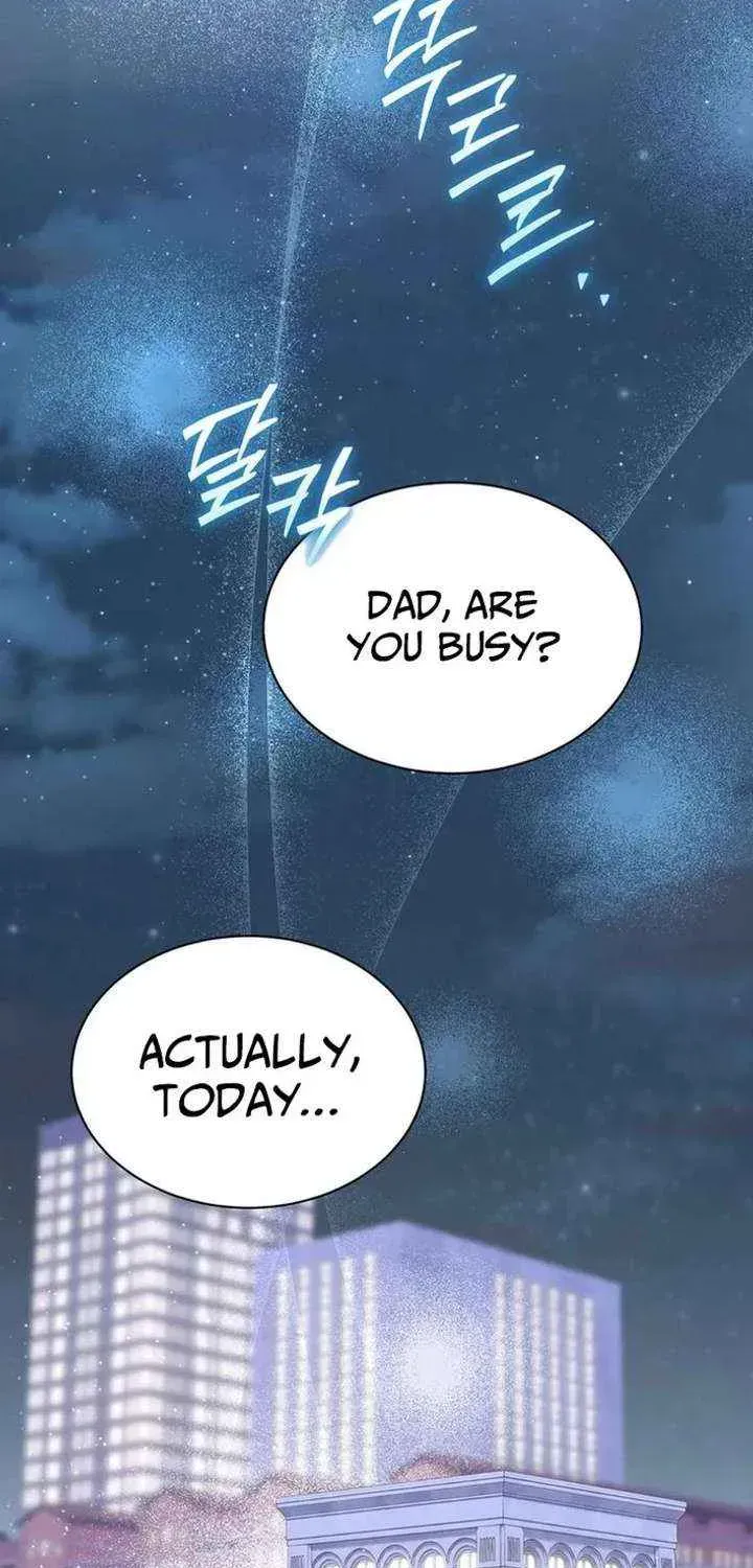 High School Musical Genius Is Paganini Reincarnated Chapter 86 Page 63