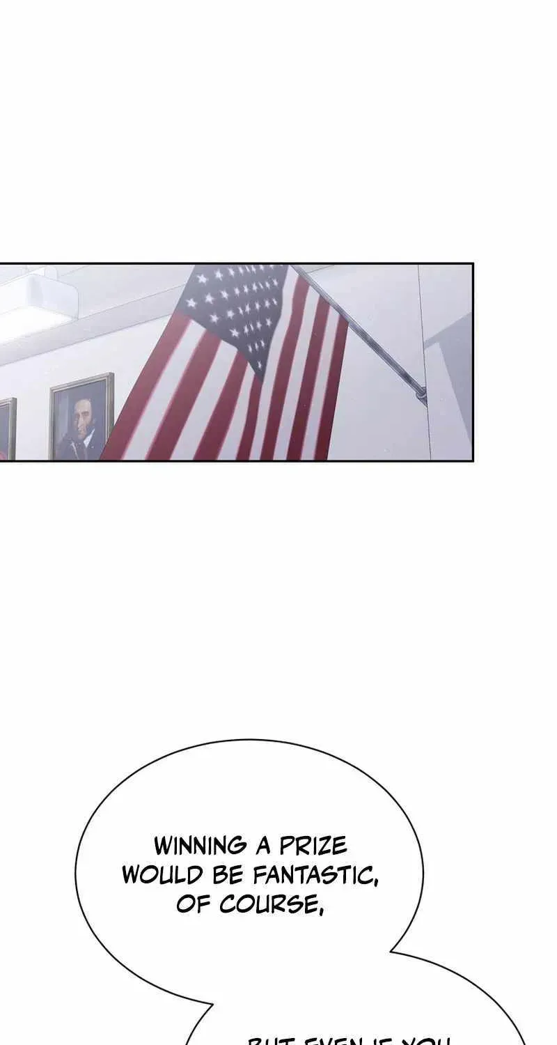 High School Musical Genius Is Paganini Reincarnated Chapter 87 Page 2