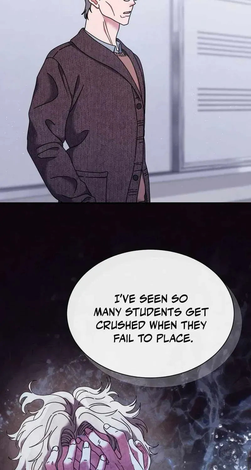High School Musical Genius Is Paganini Reincarnated Chapter 87 Page 4