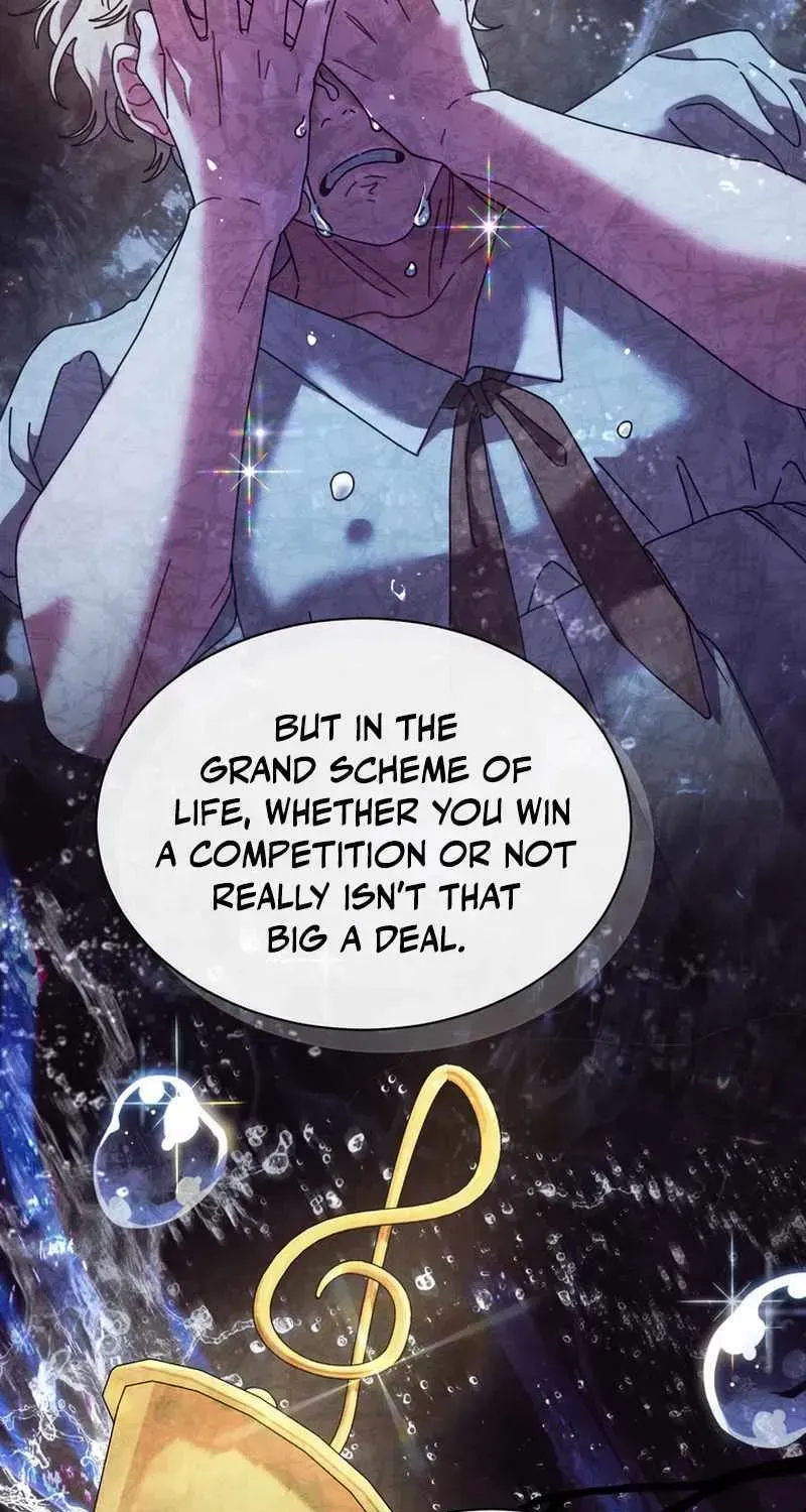 High School Musical Genius Is Paganini Reincarnated Chapter 87 Page 5