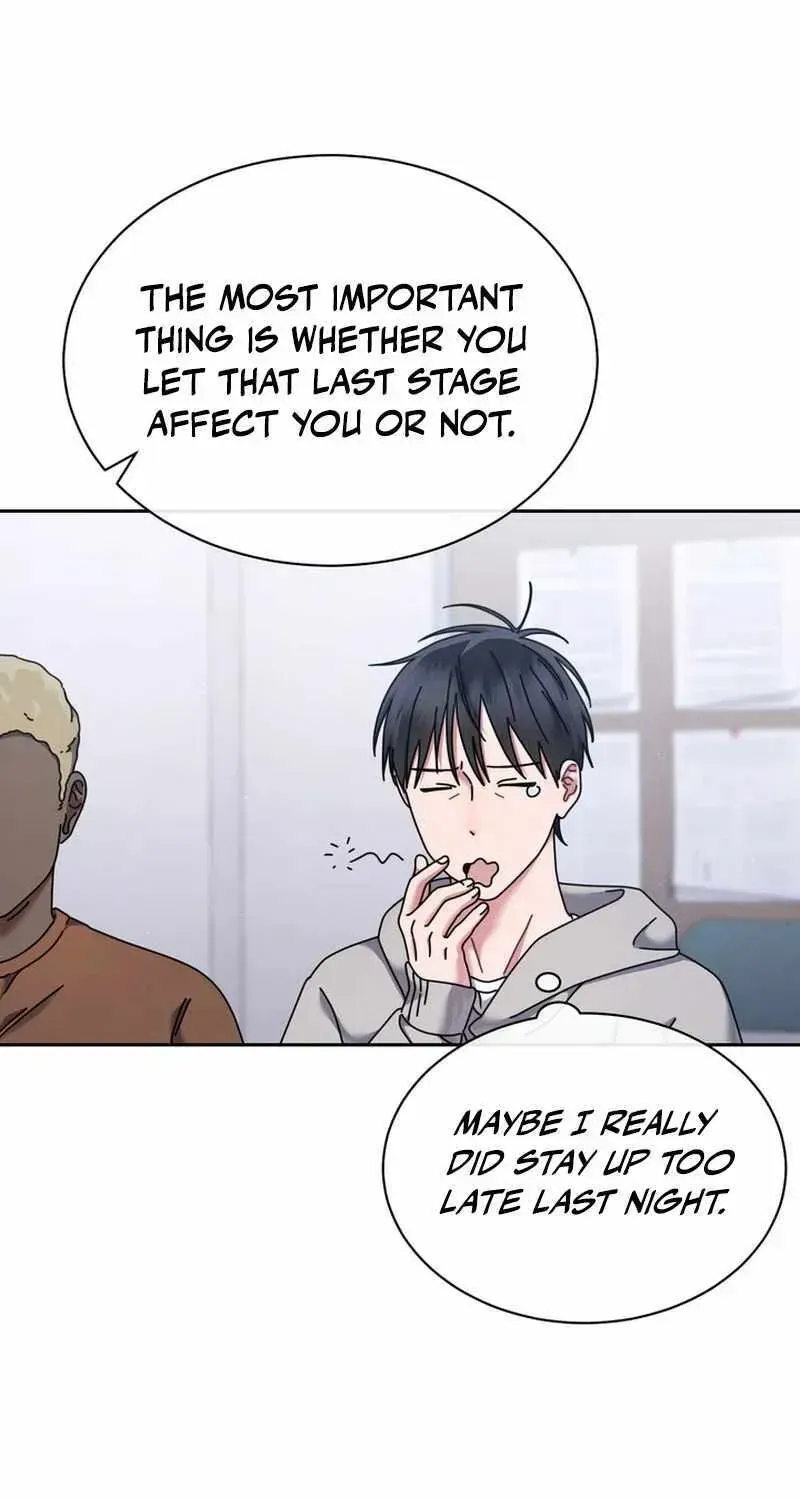 High School Musical Genius Is Paganini Reincarnated Chapter 87 Page 8